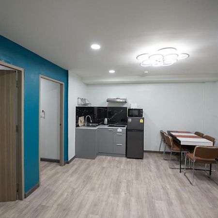 بانكوك Skylink Homes المظهر الخارجي الصورة