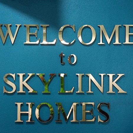 بانكوك Skylink Homes المظهر الخارجي الصورة