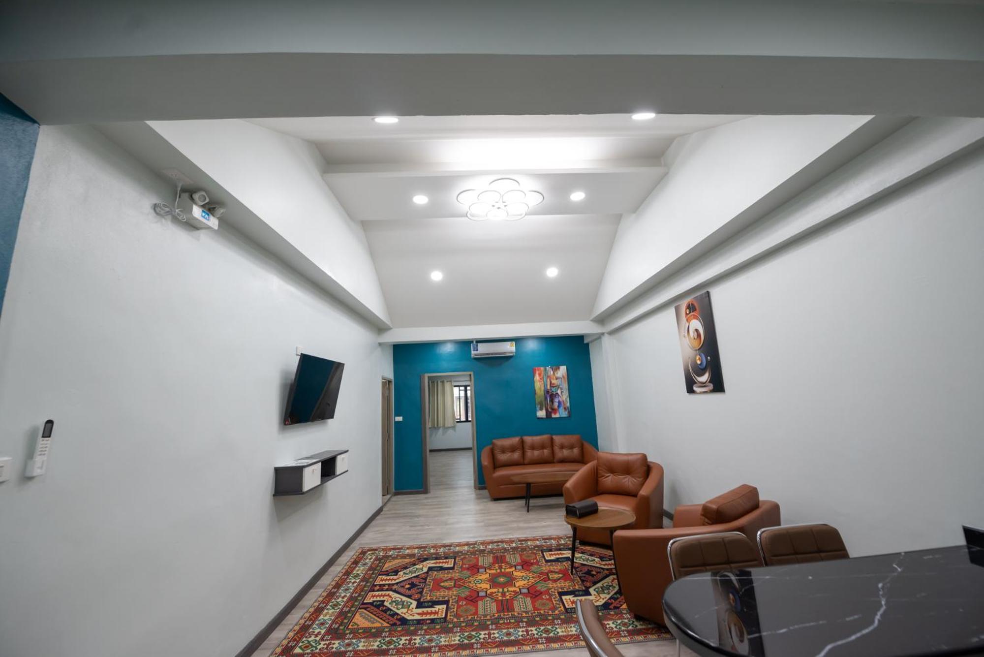 بانكوك Skylink Homes المظهر الخارجي الصورة