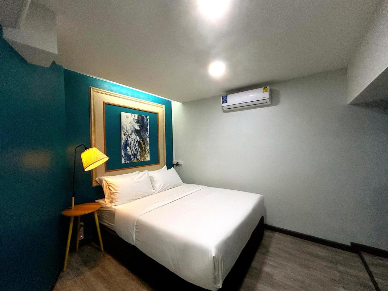 بانكوك Skylink Homes المظهر الخارجي الصورة