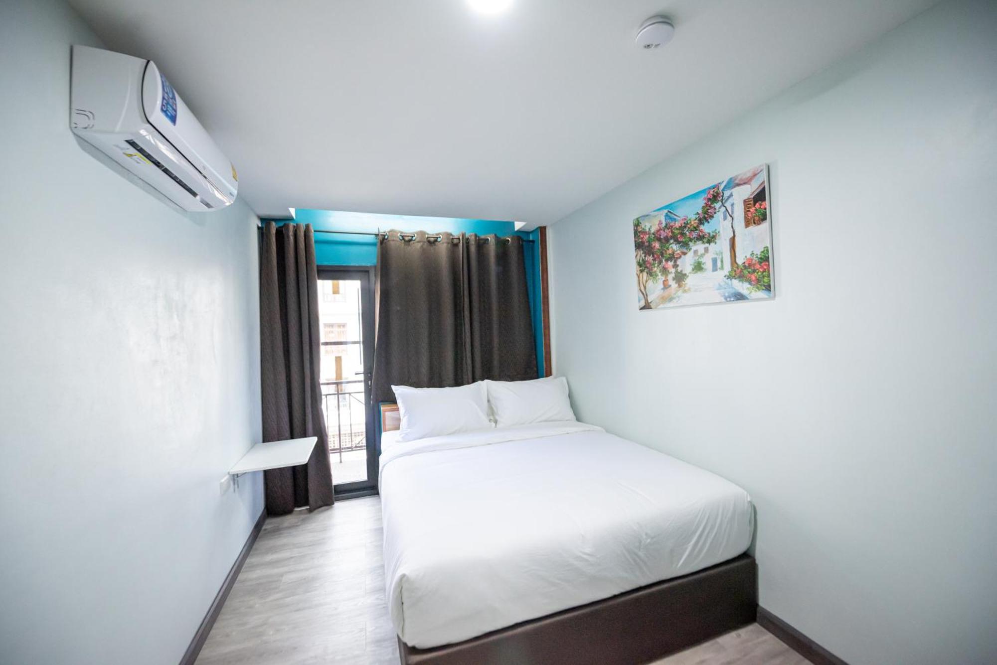بانكوك Skylink Homes المظهر الخارجي الصورة
