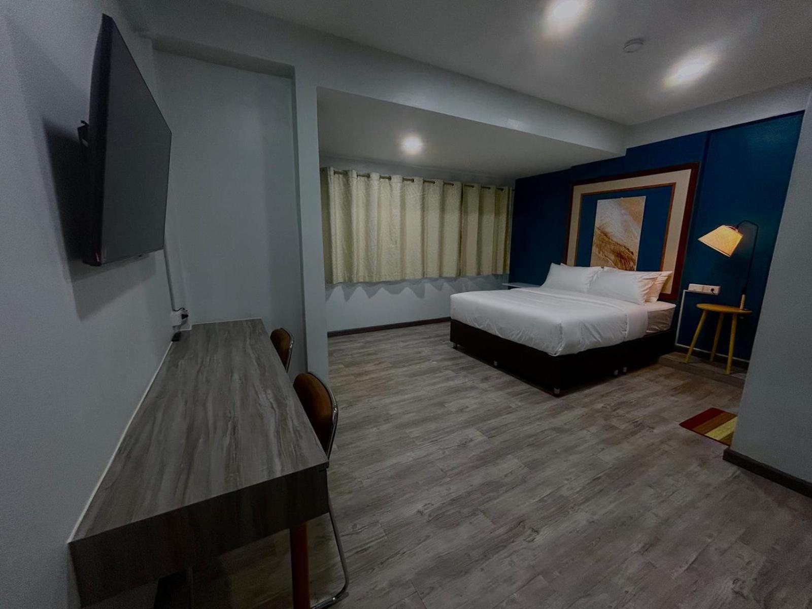 بانكوك Skylink Homes المظهر الخارجي الصورة