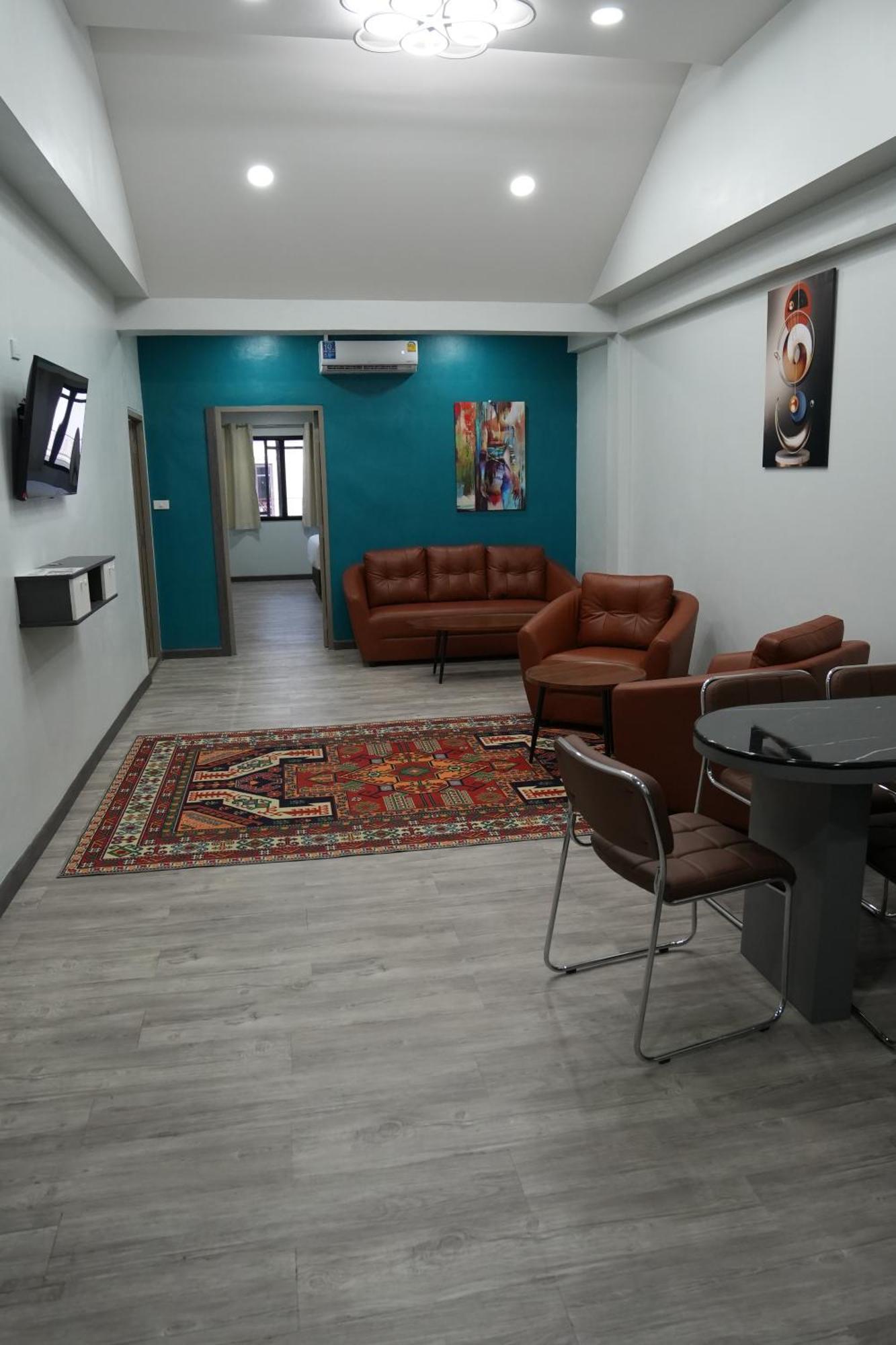 بانكوك Skylink Homes المظهر الخارجي الصورة