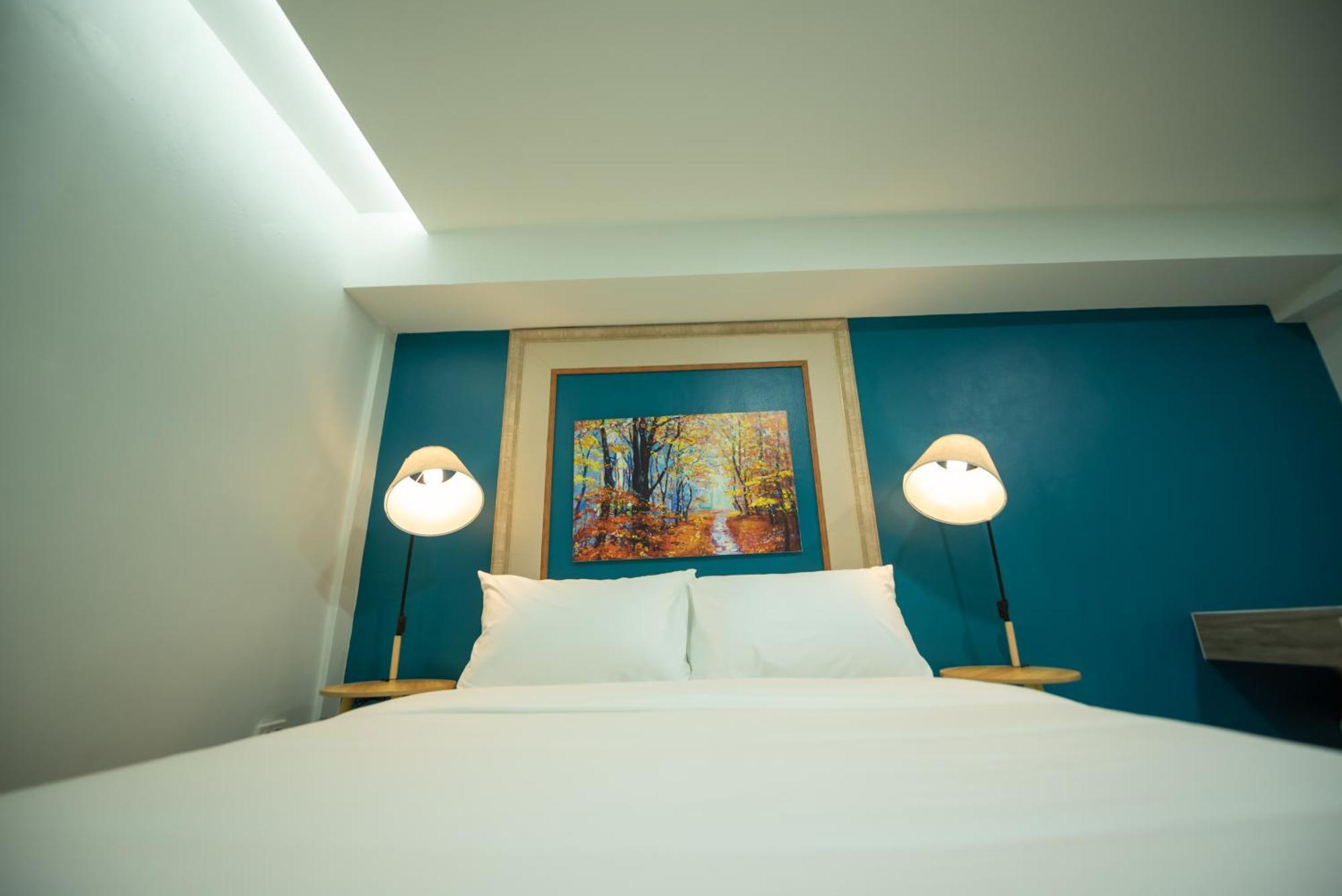 بانكوك Skylink Homes المظهر الخارجي الصورة