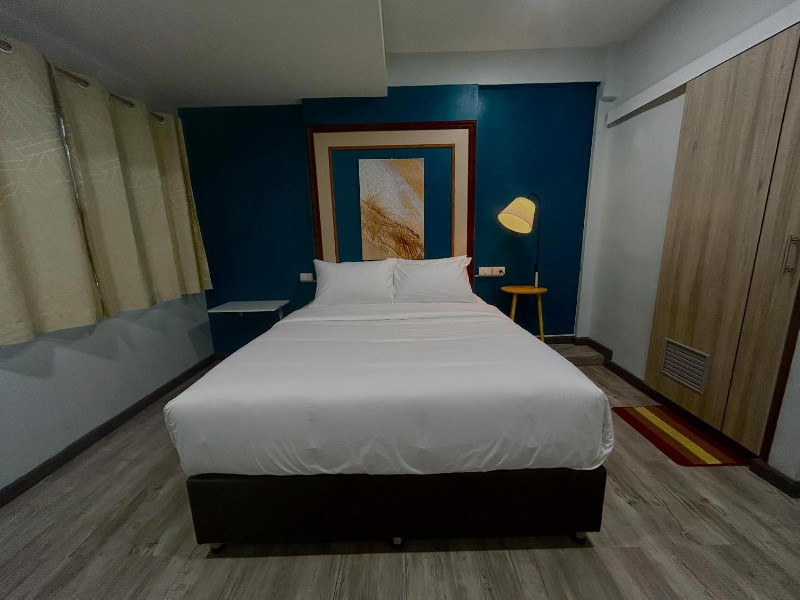 بانكوك Skylink Homes المظهر الخارجي الصورة