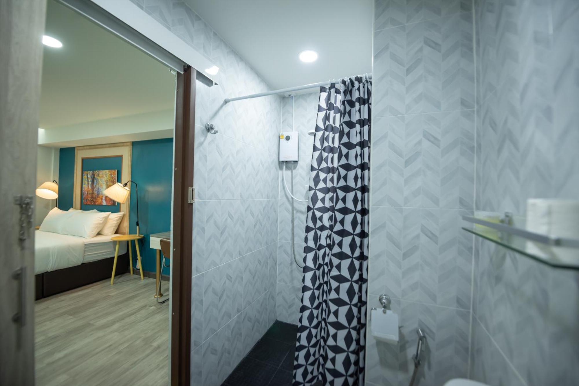 بانكوك Skylink Homes المظهر الخارجي الصورة