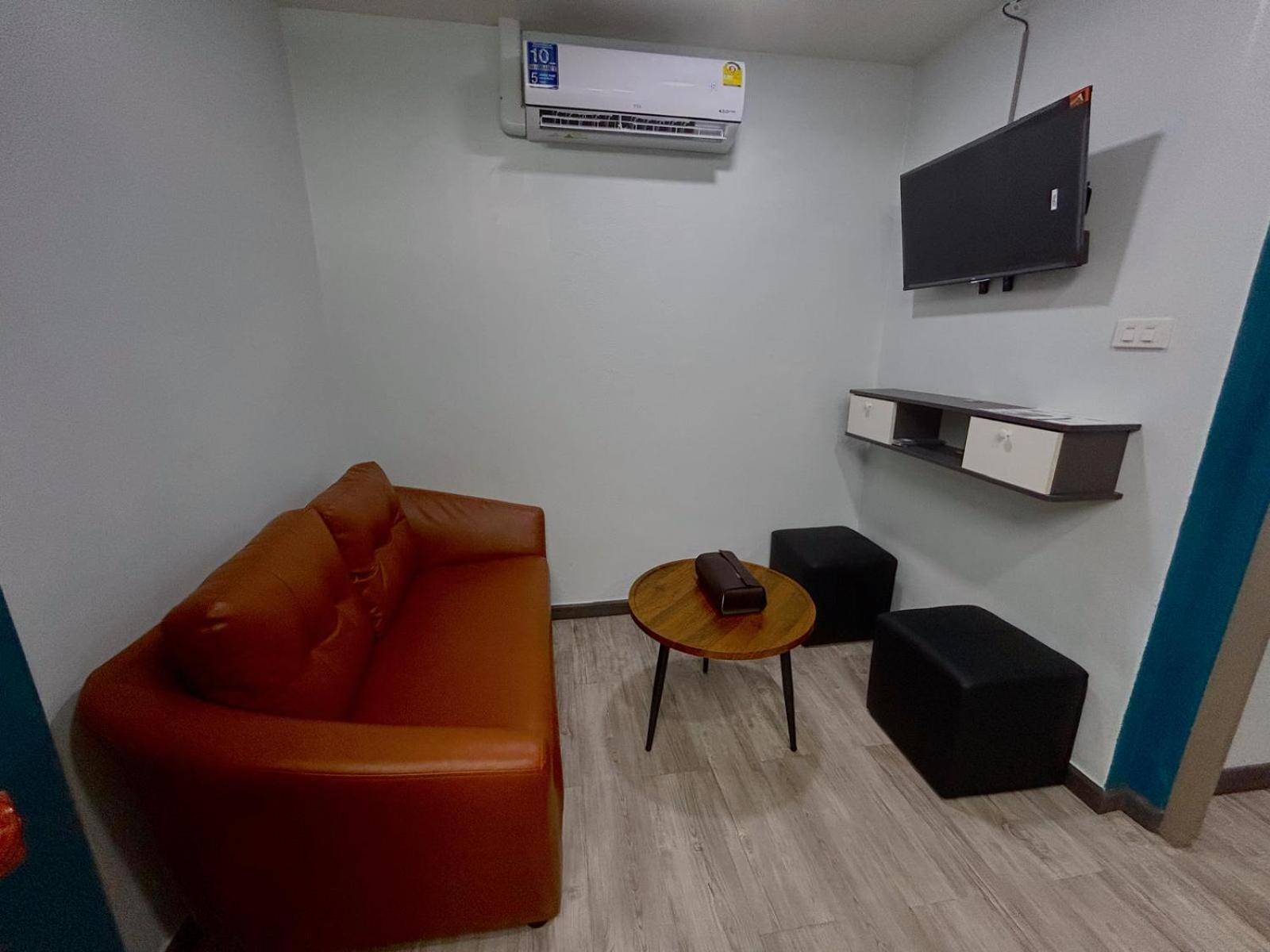 بانكوك Skylink Homes المظهر الخارجي الصورة