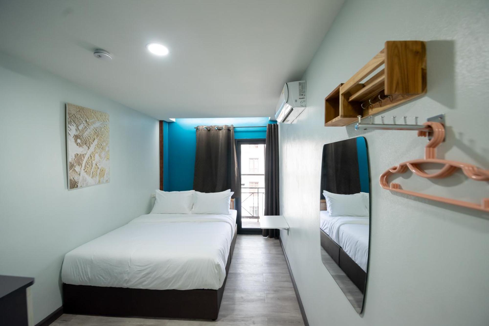بانكوك Skylink Homes المظهر الخارجي الصورة