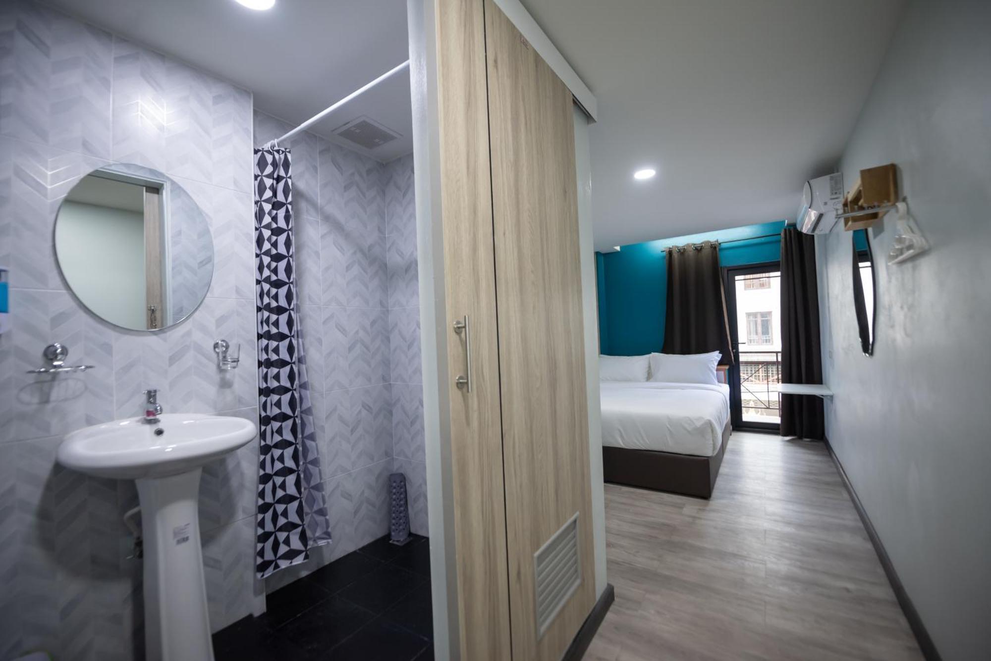 بانكوك Skylink Homes المظهر الخارجي الصورة