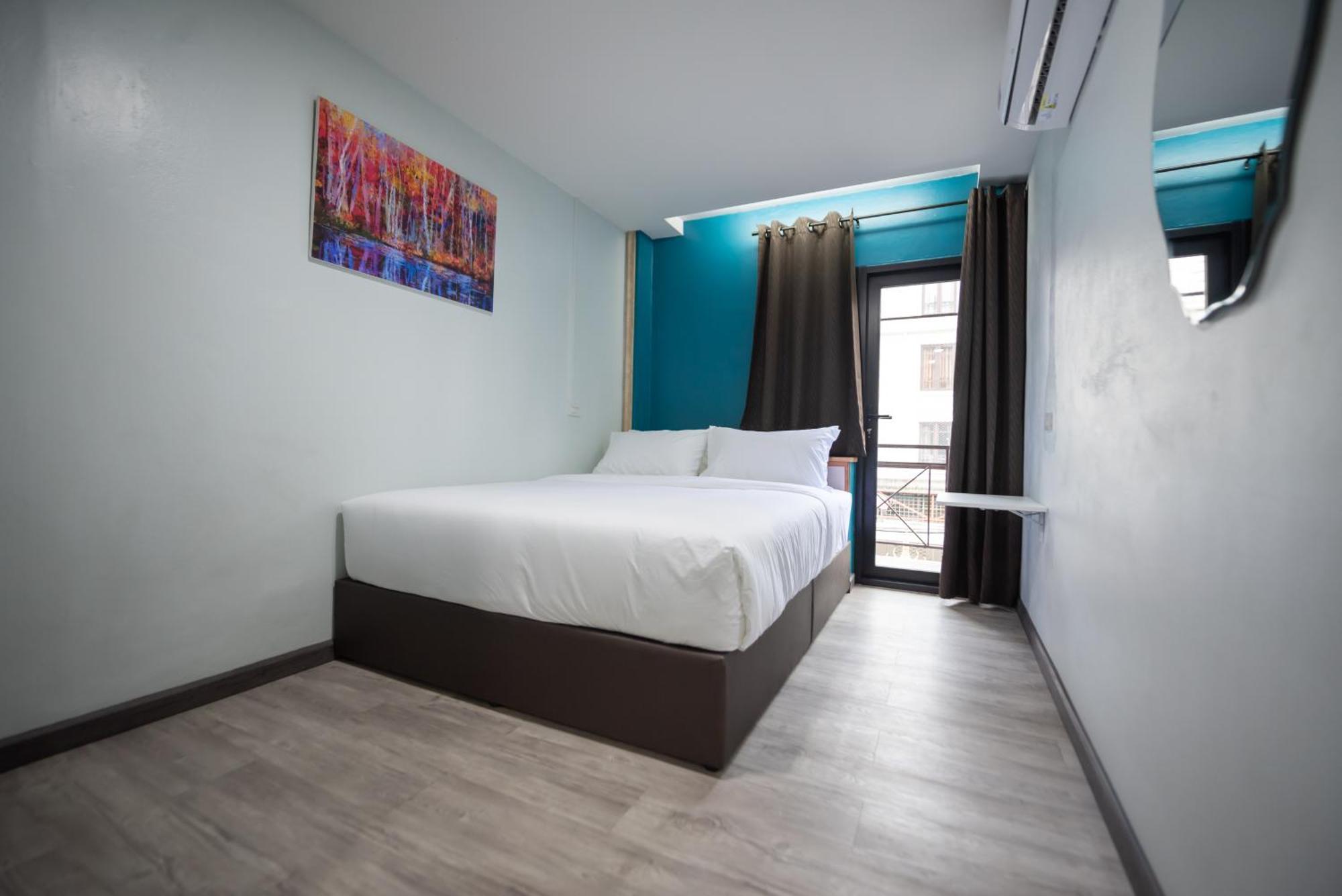 بانكوك Skylink Homes المظهر الخارجي الصورة