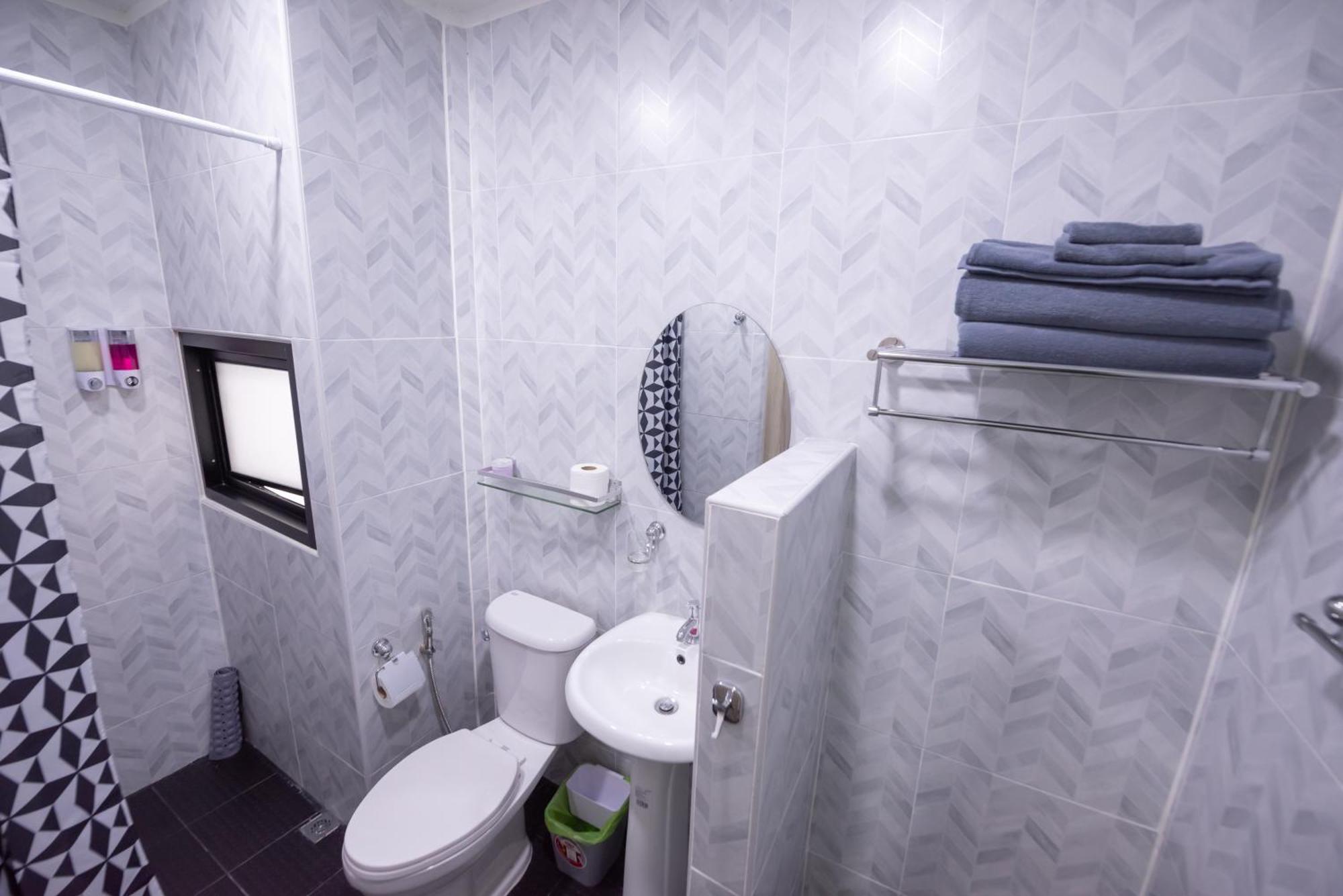بانكوك Skylink Homes المظهر الخارجي الصورة
