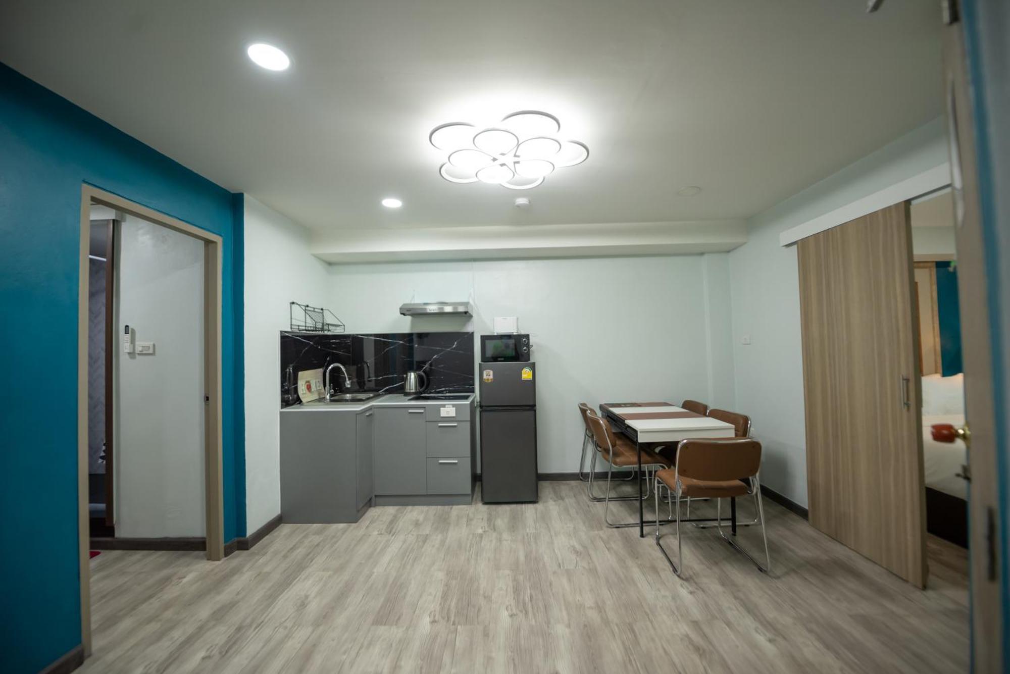 بانكوك Skylink Homes المظهر الخارجي الصورة