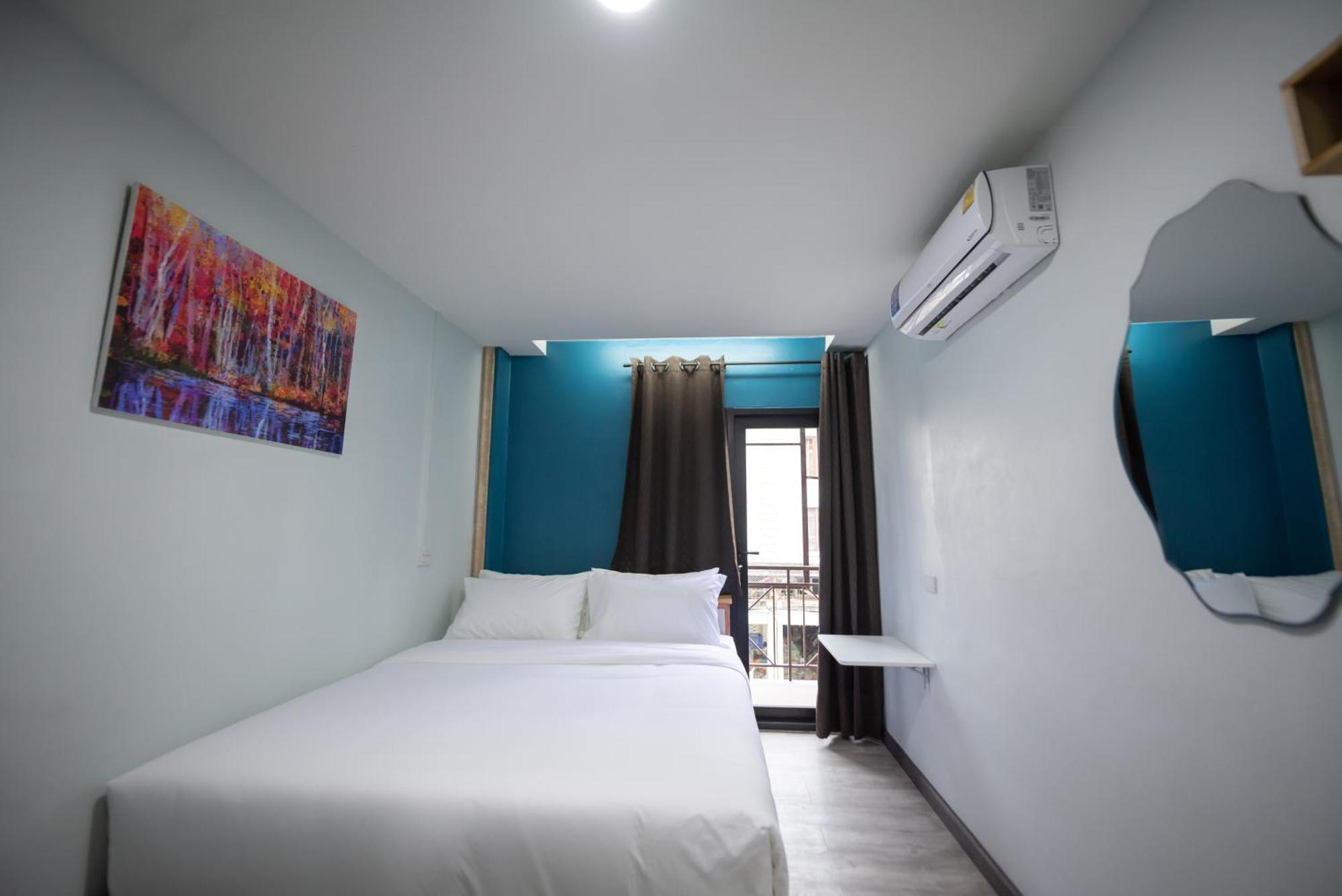 بانكوك Skylink Homes المظهر الخارجي الصورة