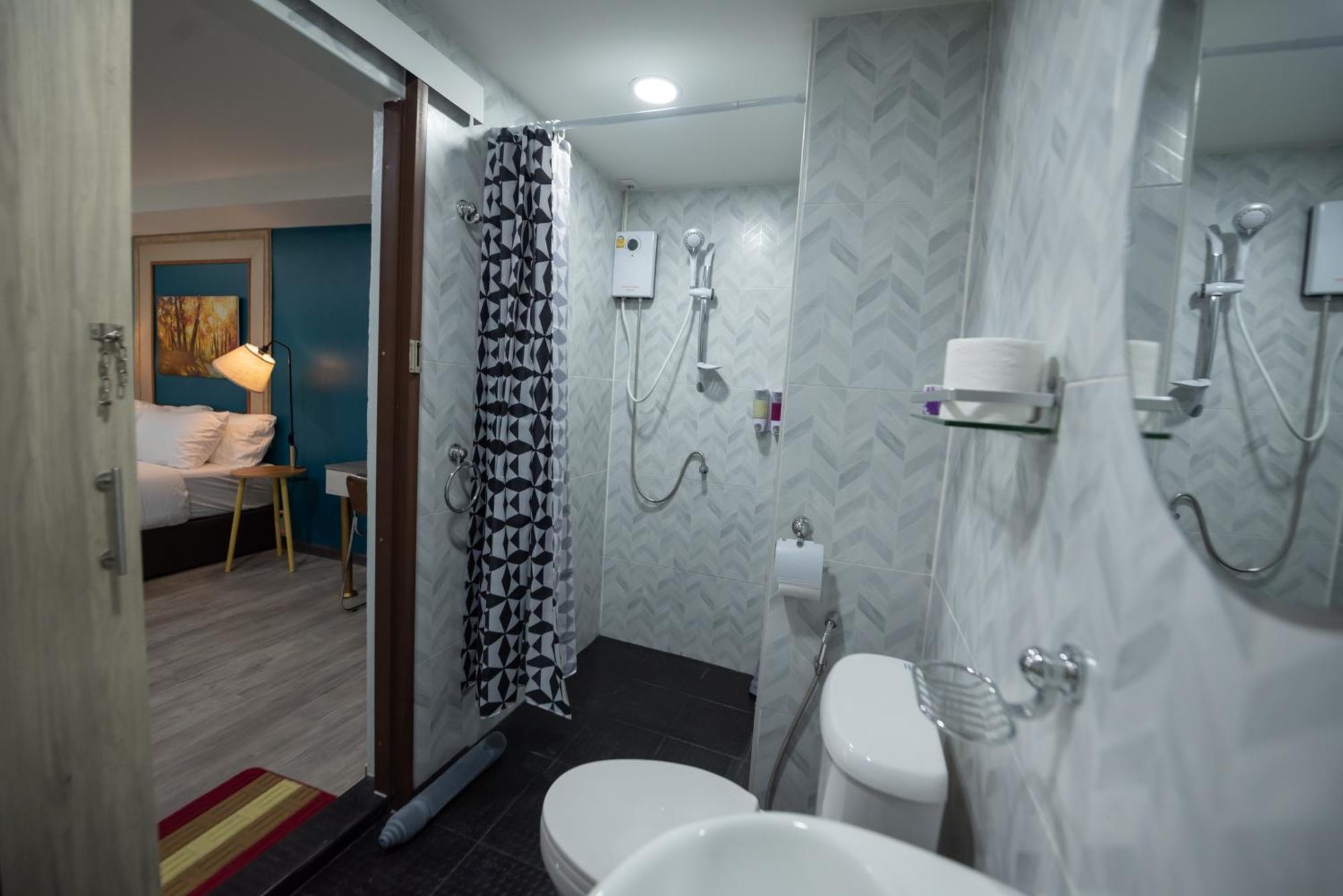 بانكوك Skylink Homes المظهر الخارجي الصورة