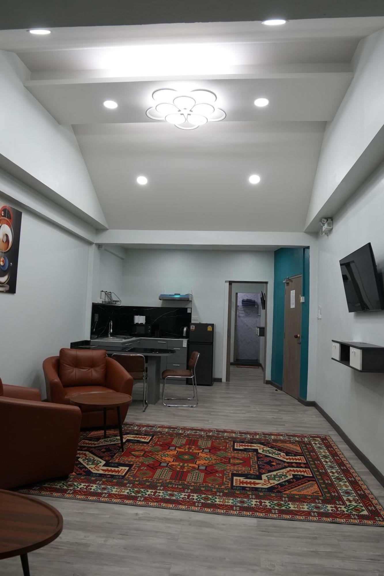 بانكوك Skylink Homes المظهر الخارجي الصورة