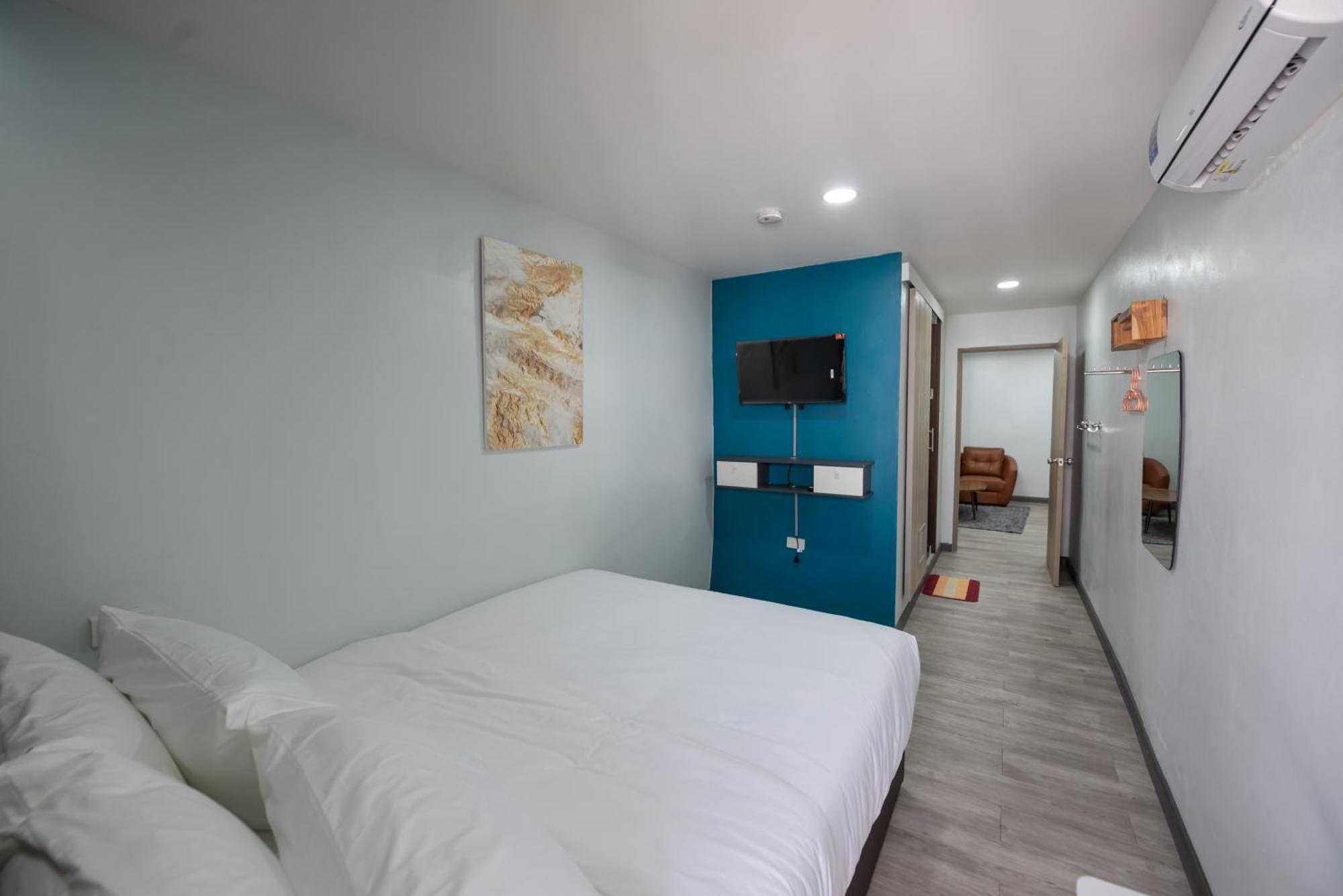 بانكوك Skylink Homes المظهر الخارجي الصورة
