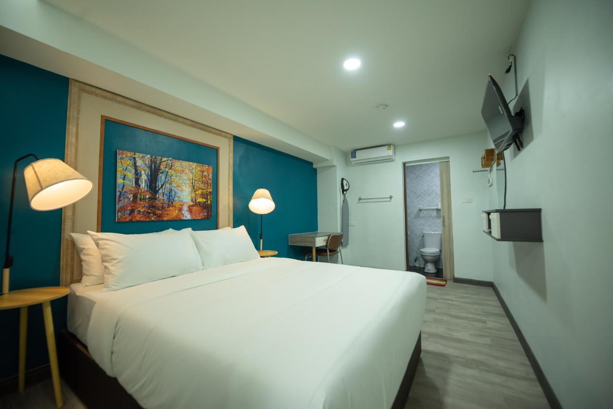 بانكوك Skylink Homes المظهر الخارجي الصورة