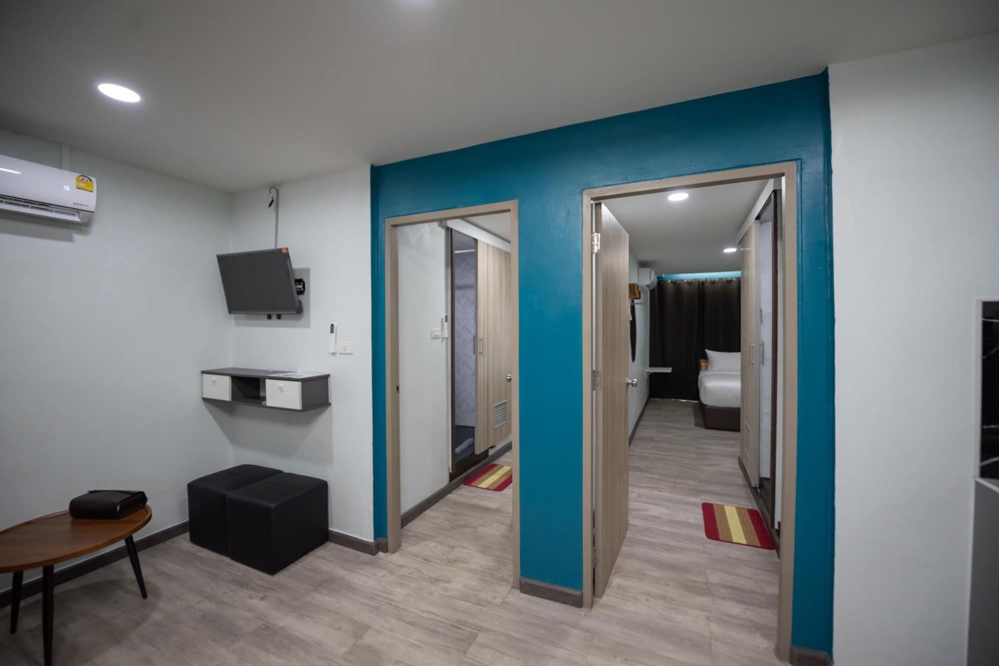 بانكوك Skylink Homes المظهر الخارجي الصورة