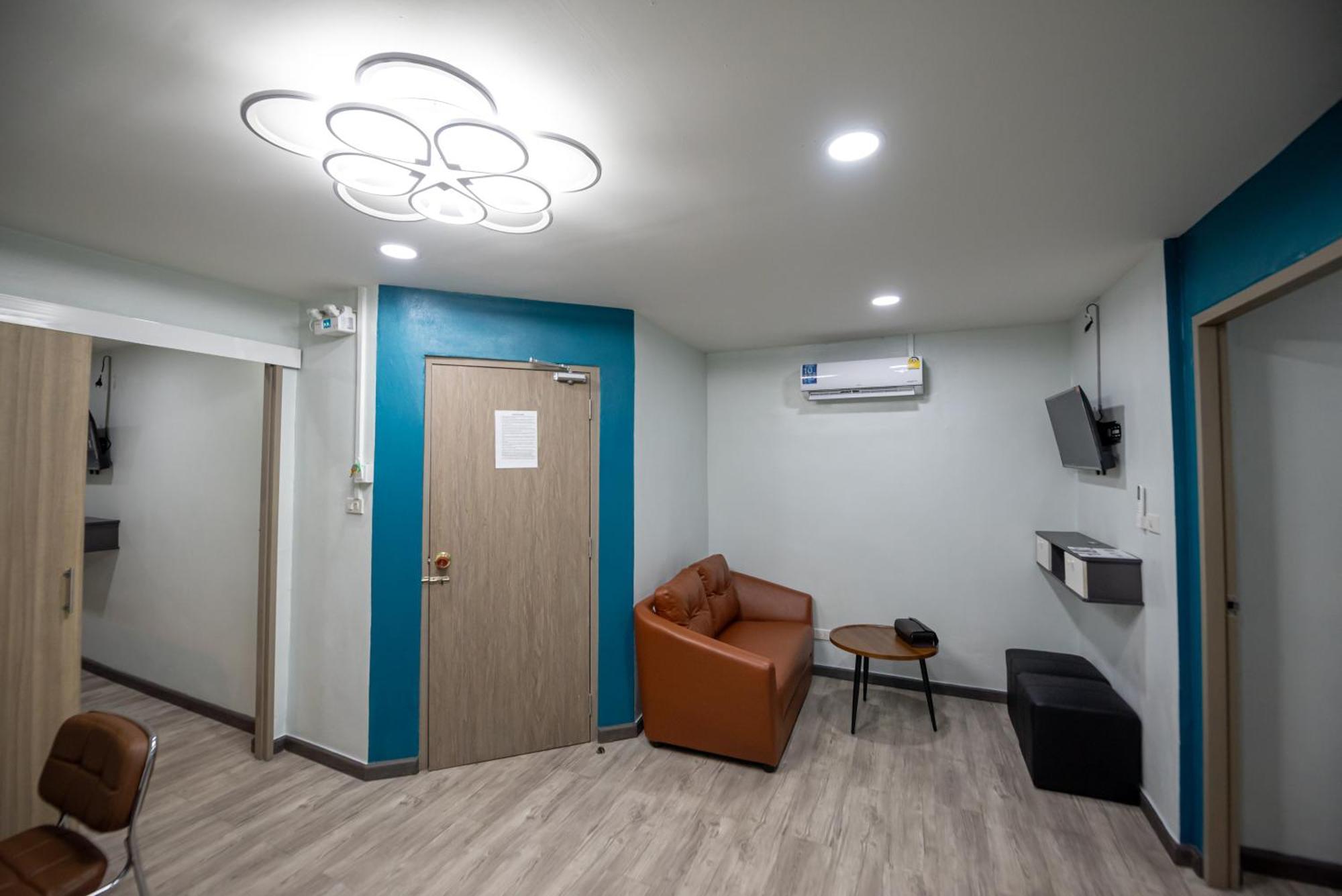 بانكوك Skylink Homes المظهر الخارجي الصورة