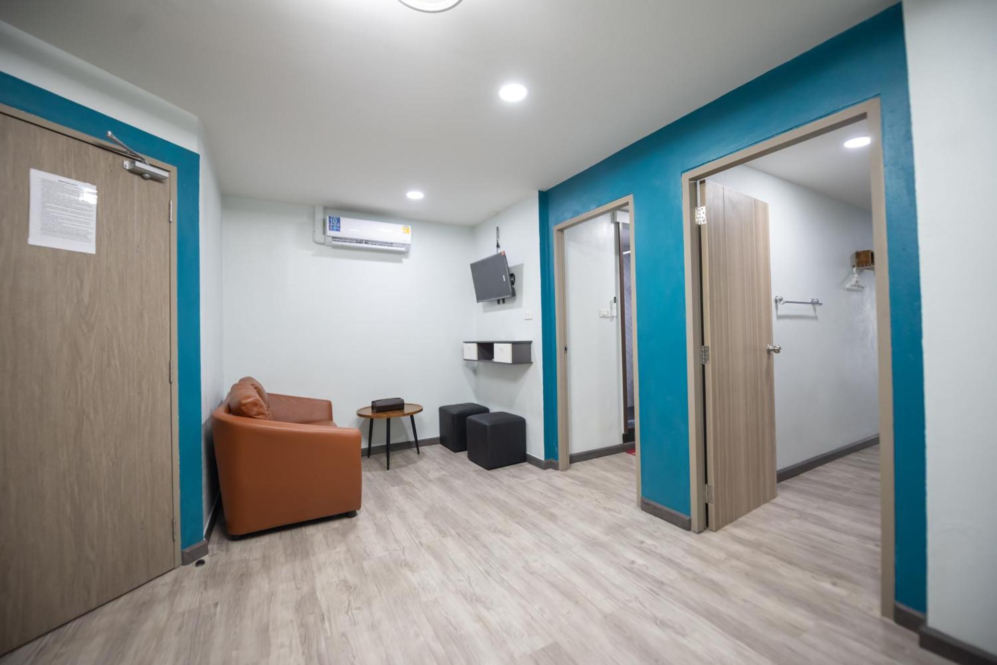 بانكوك Skylink Homes المظهر الخارجي الصورة