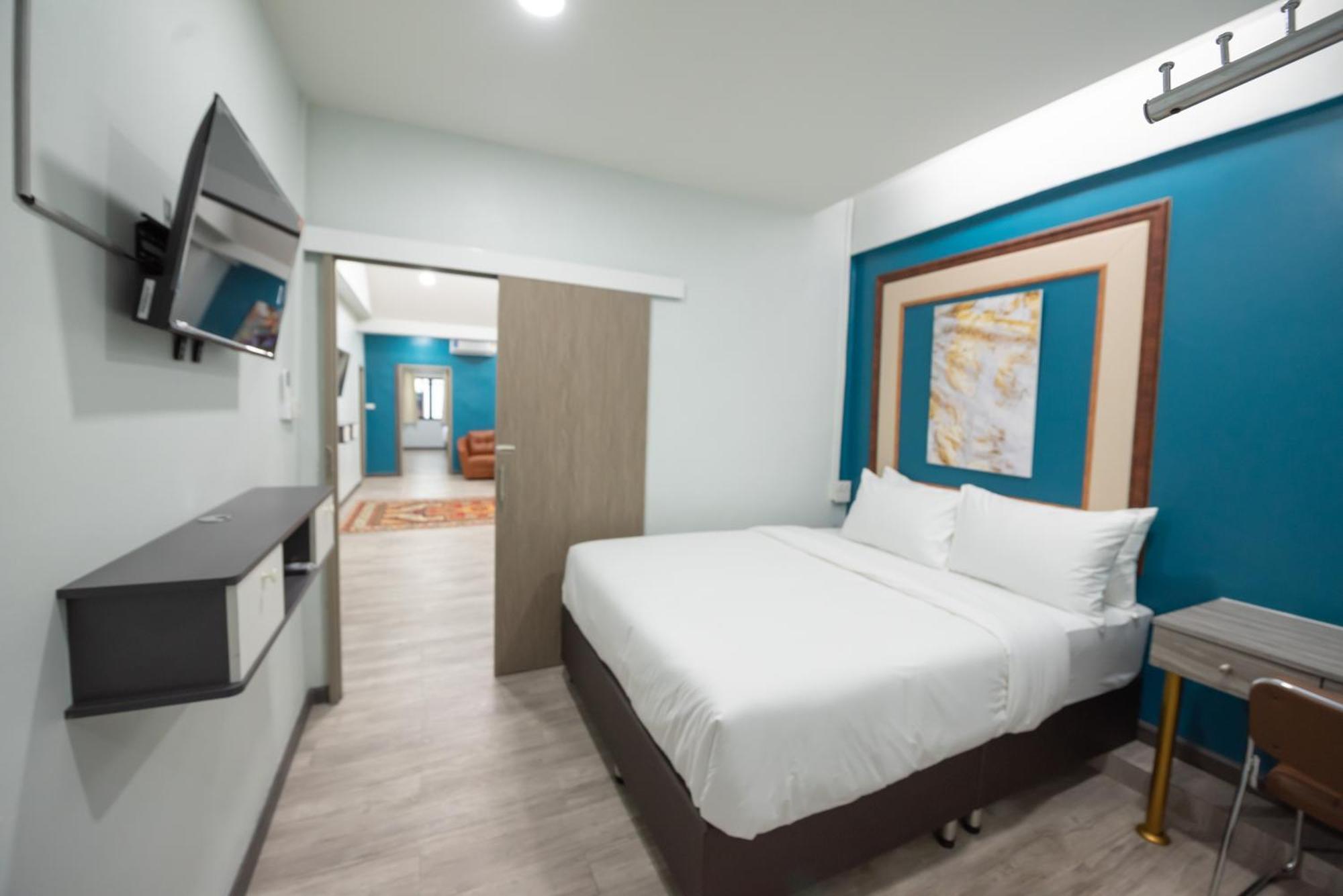بانكوك Skylink Homes المظهر الخارجي الصورة