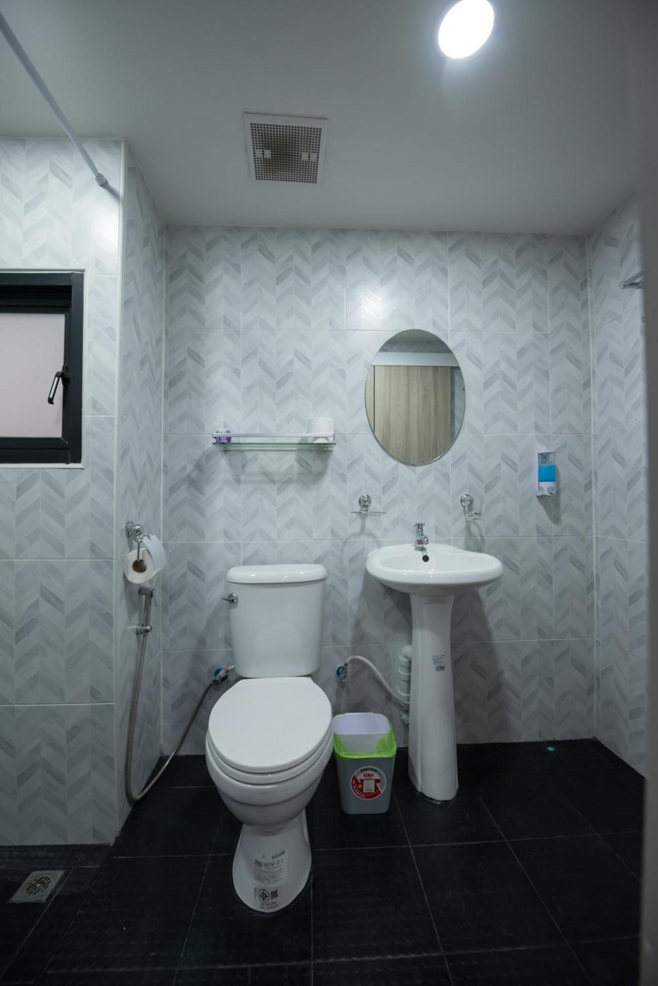 بانكوك Skylink Homes المظهر الخارجي الصورة