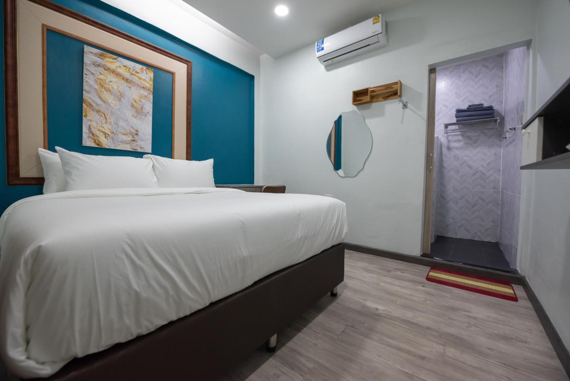 بانكوك Skylink Homes المظهر الخارجي الصورة