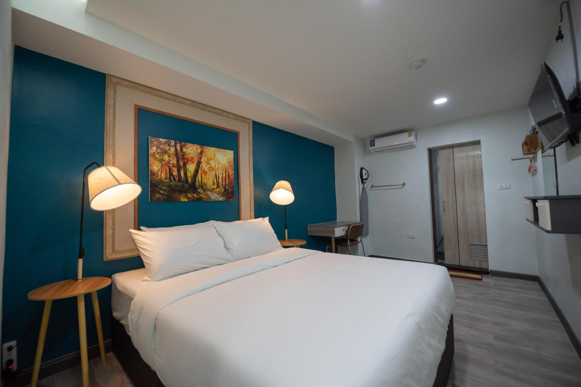 بانكوك Skylink Homes المظهر الخارجي الصورة