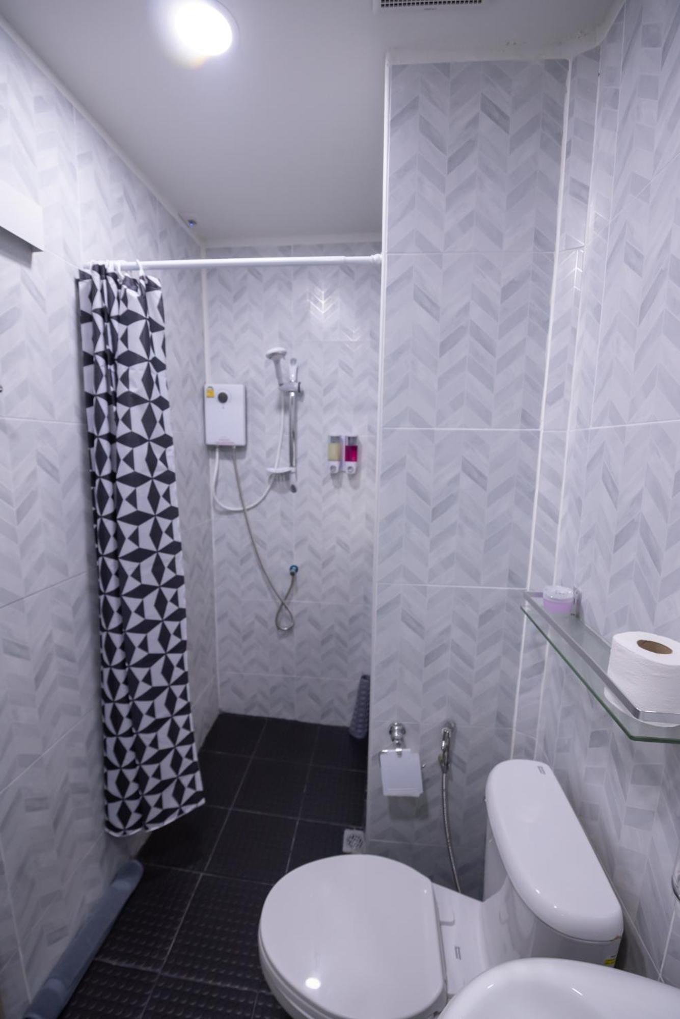 بانكوك Skylink Homes المظهر الخارجي الصورة