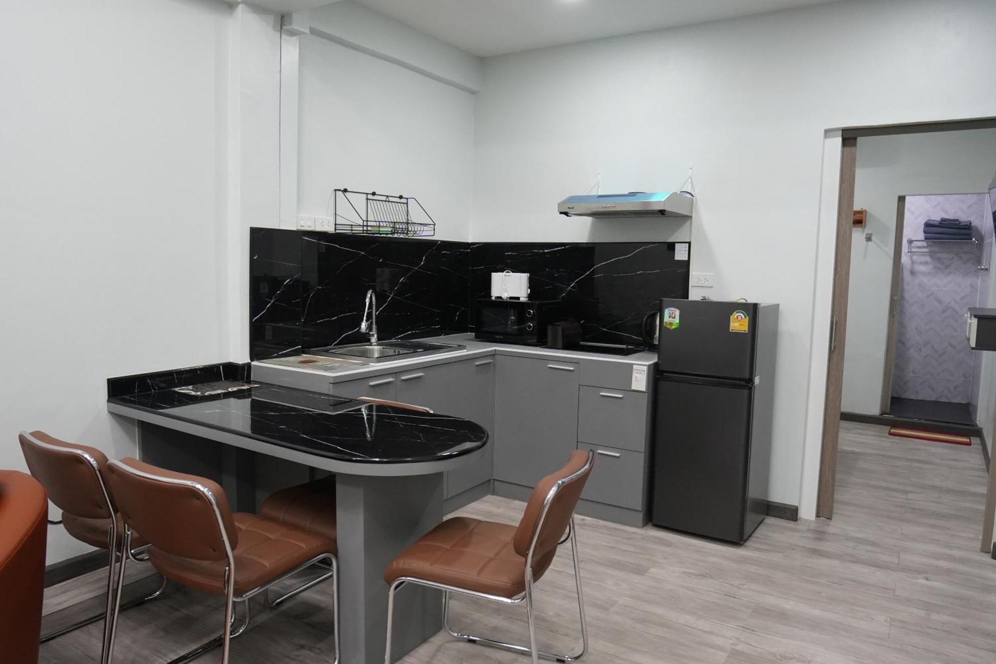 بانكوك Skylink Homes المظهر الخارجي الصورة