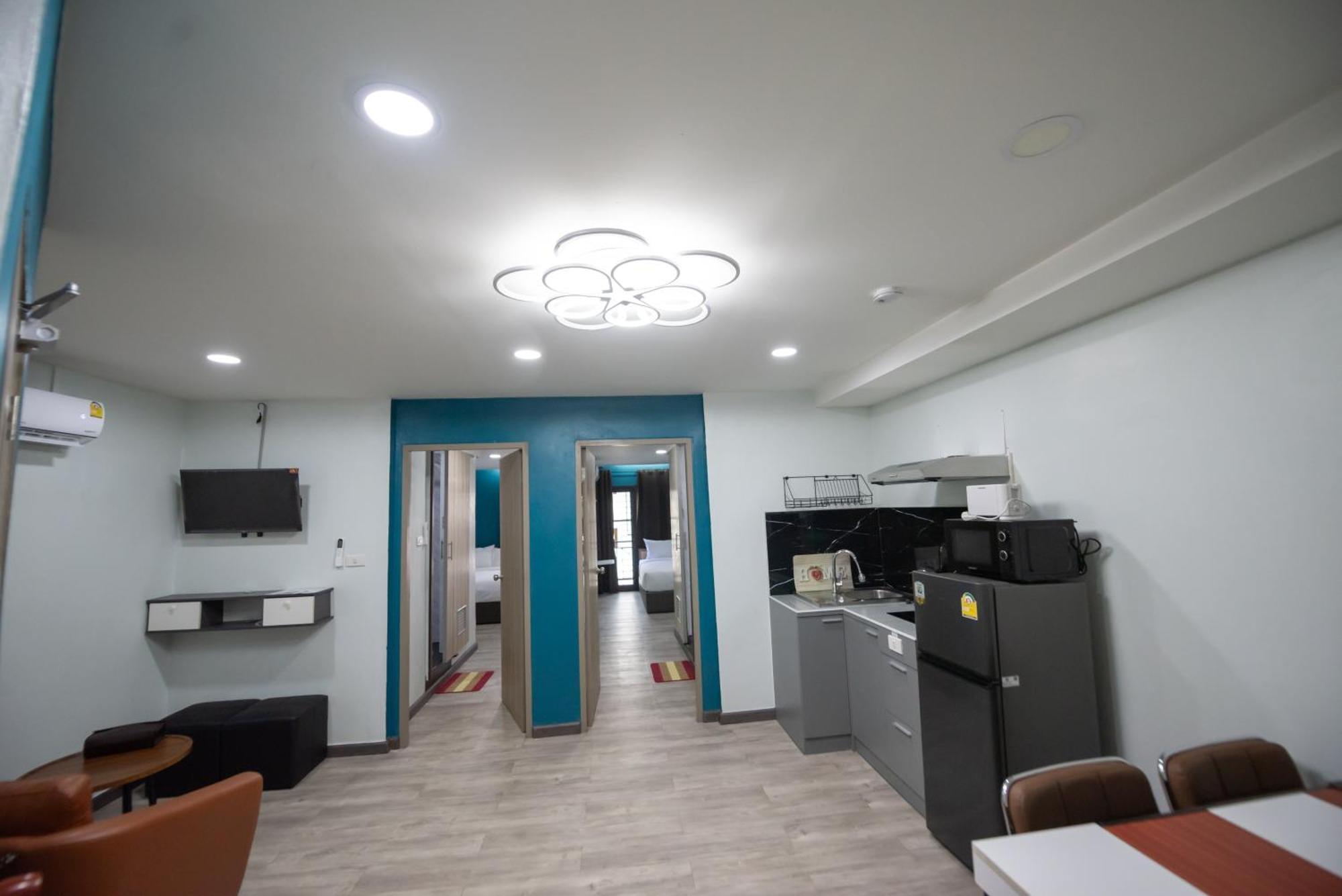 بانكوك Skylink Homes المظهر الخارجي الصورة