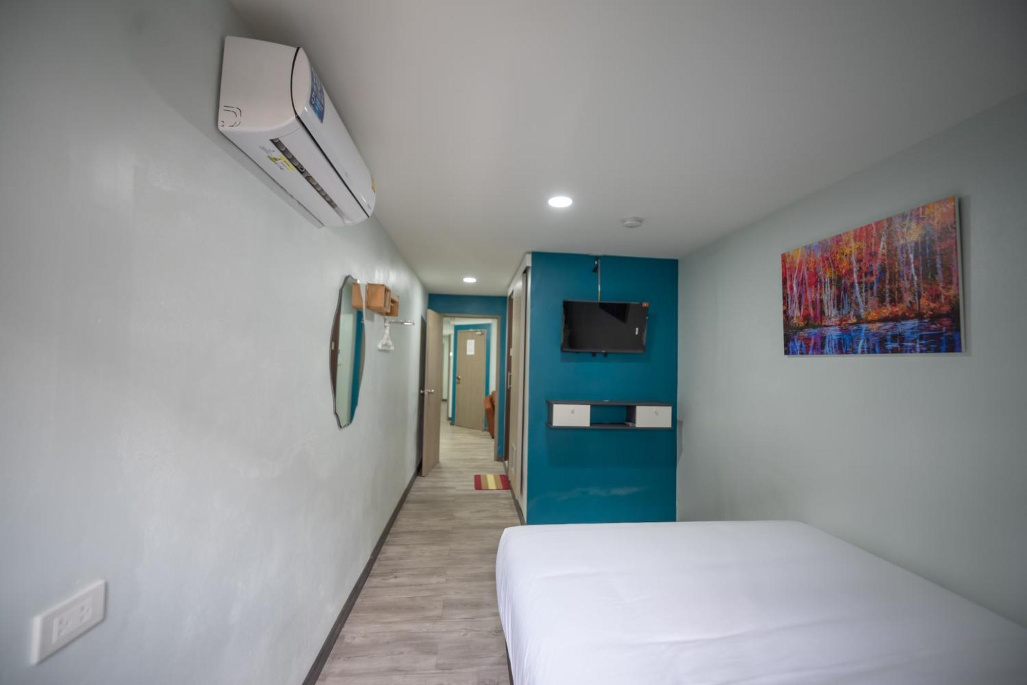 بانكوك Skylink Homes المظهر الخارجي الصورة