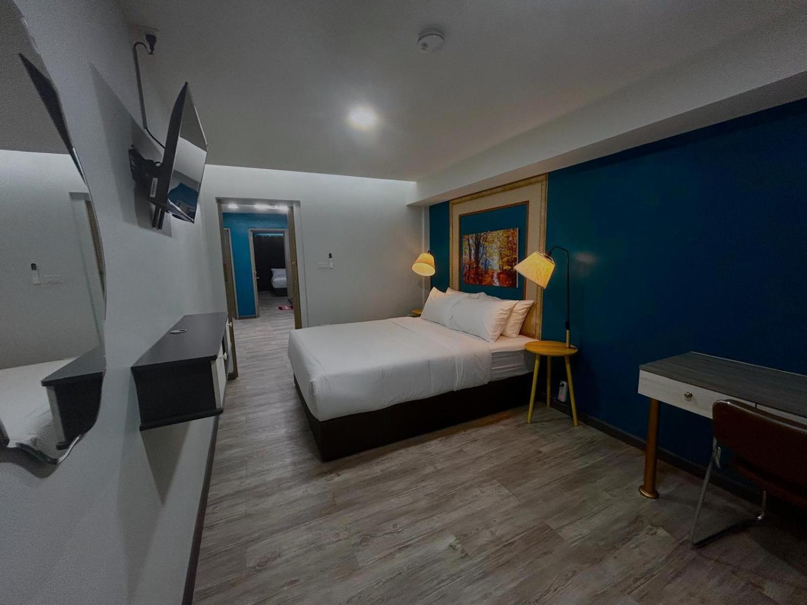 بانكوك Skylink Homes المظهر الخارجي الصورة