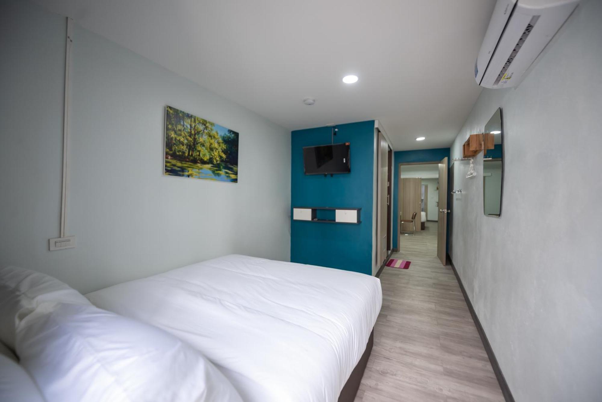 بانكوك Skylink Homes المظهر الخارجي الصورة