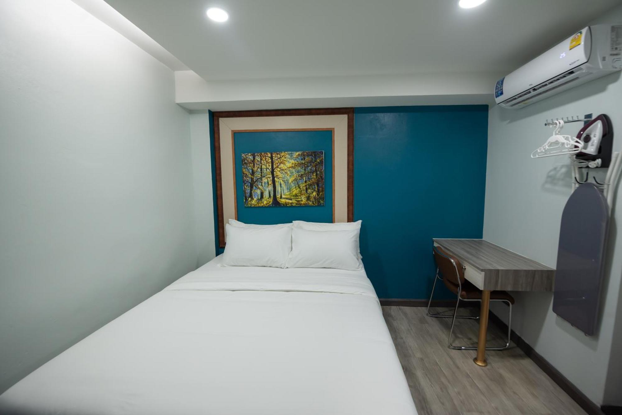 بانكوك Skylink Homes المظهر الخارجي الصورة