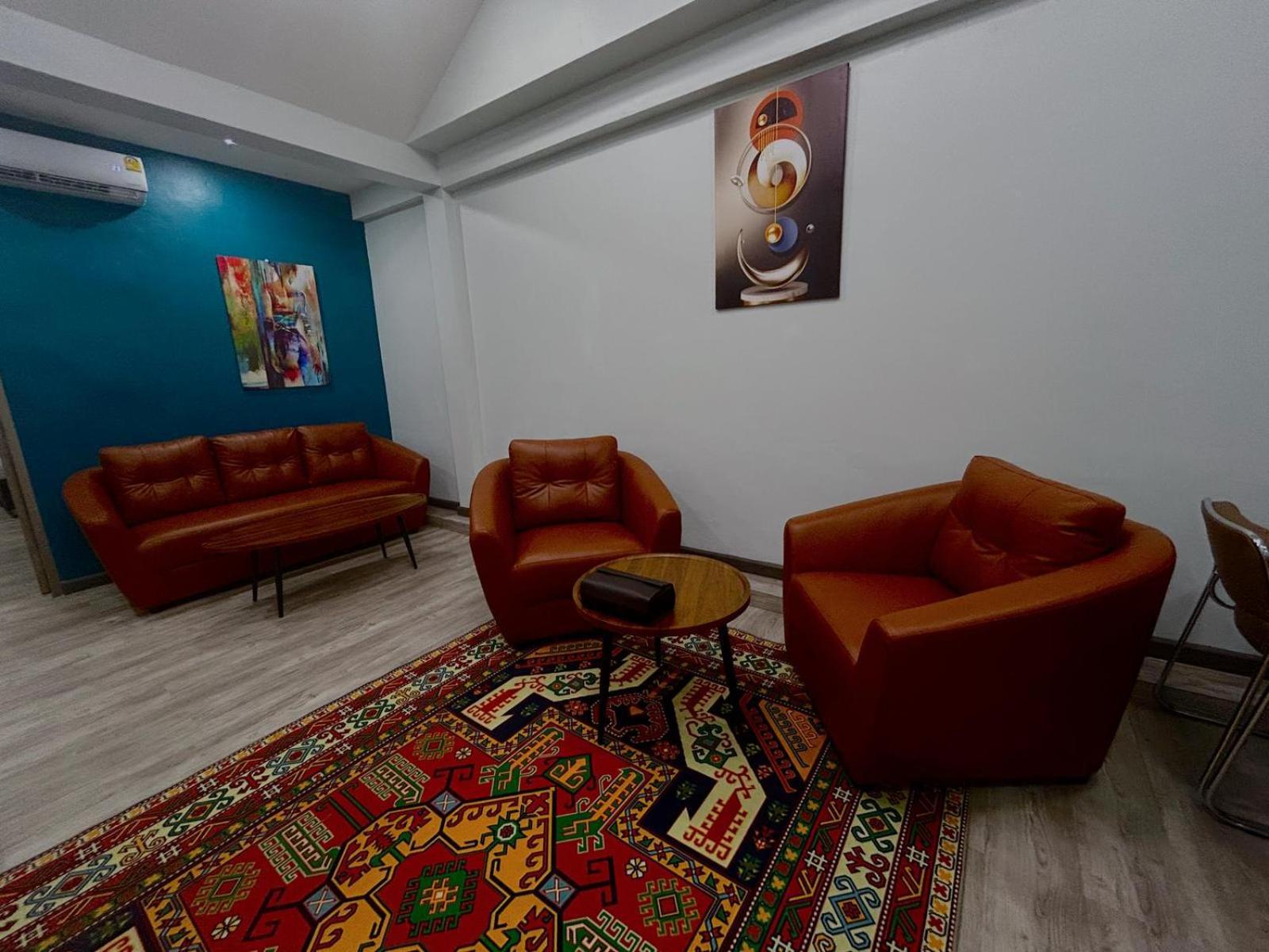 بانكوك Skylink Homes المظهر الخارجي الصورة