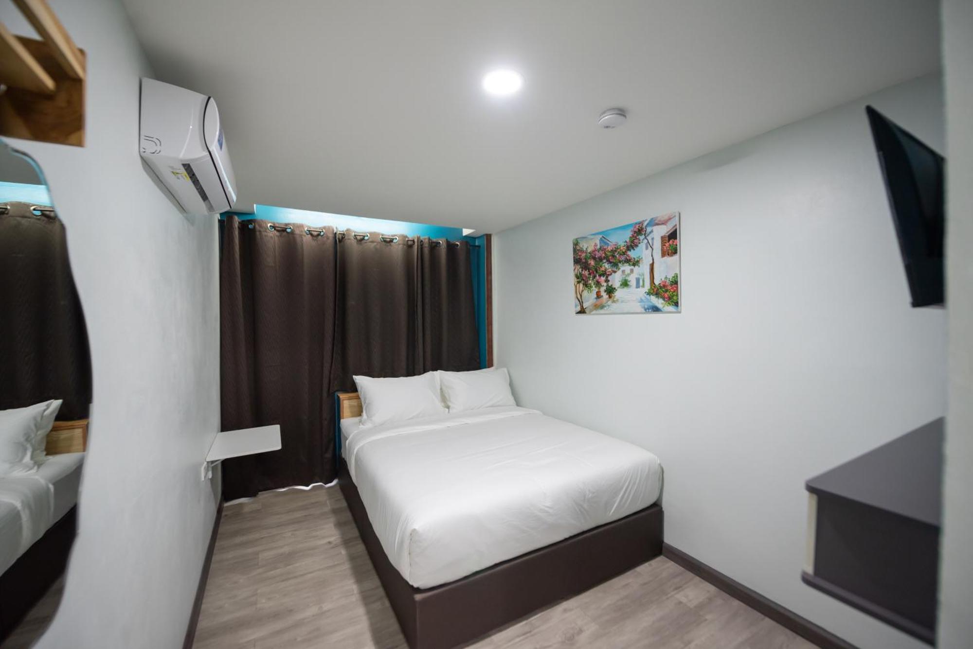 بانكوك Skylink Homes المظهر الخارجي الصورة