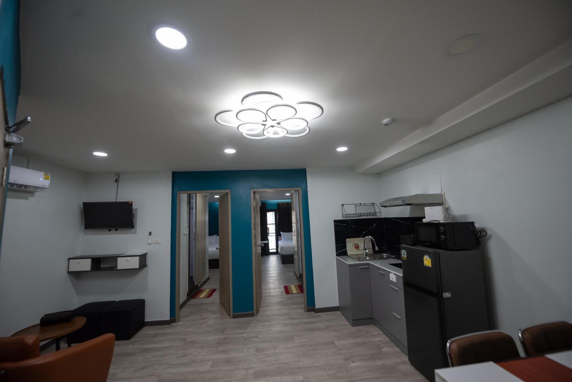 بانكوك Skylink Homes المظهر الخارجي الصورة