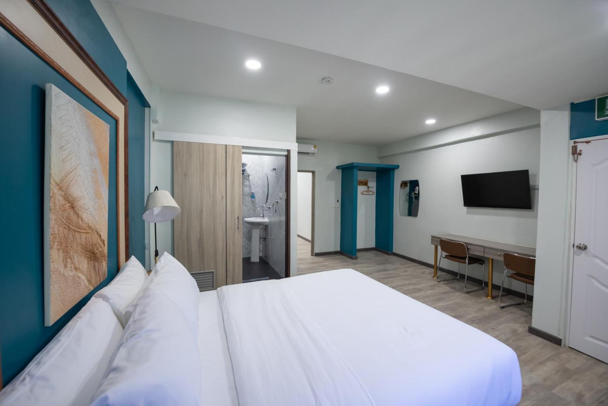 بانكوك Skylink Homes المظهر الخارجي الصورة