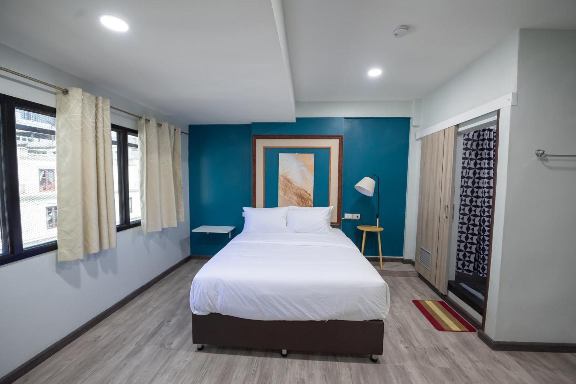 بانكوك Skylink Homes المظهر الخارجي الصورة