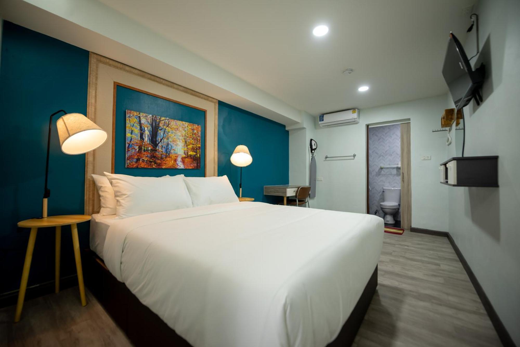 بانكوك Skylink Homes المظهر الخارجي الصورة
