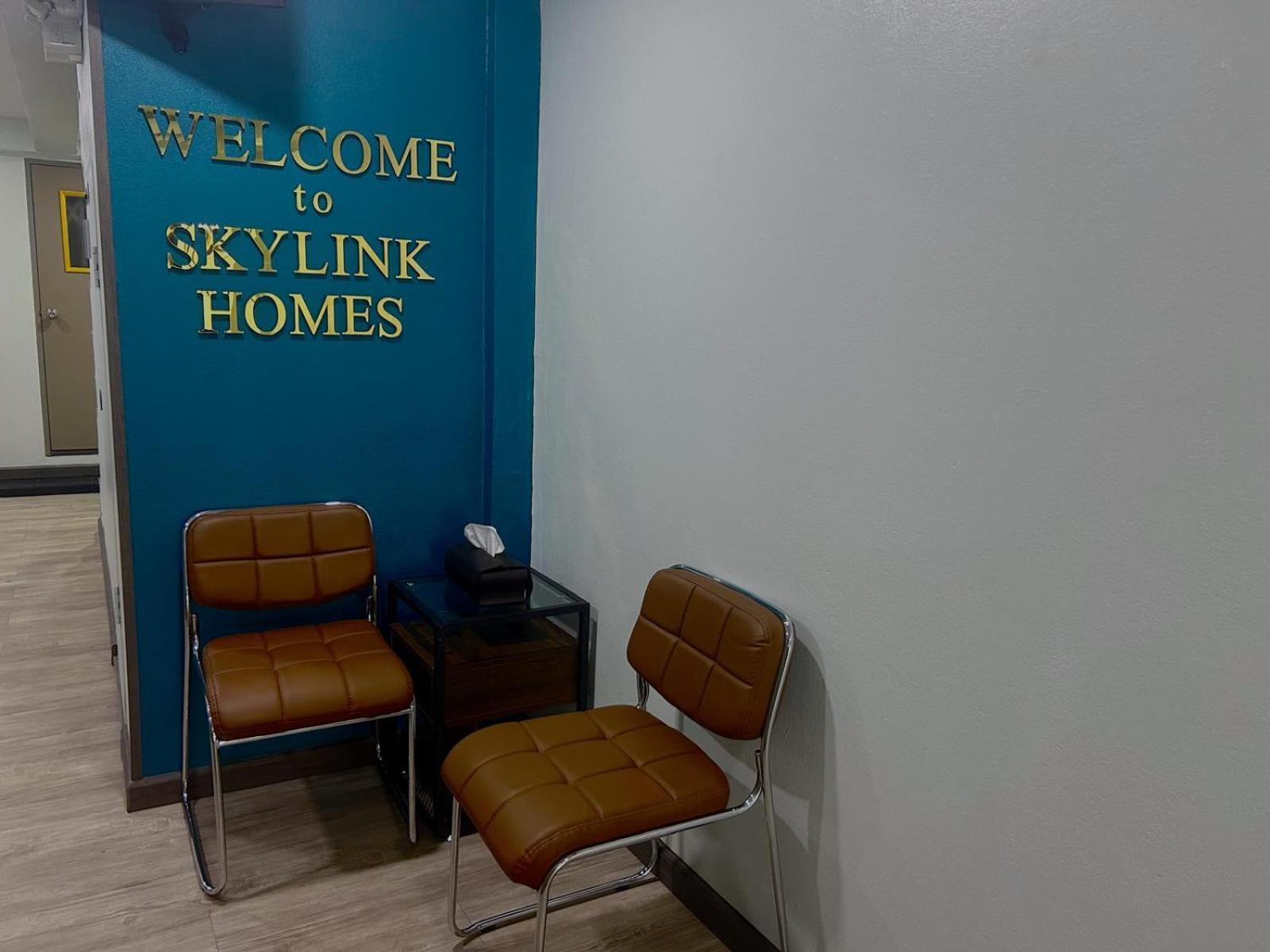 بانكوك Skylink Homes المظهر الخارجي الصورة