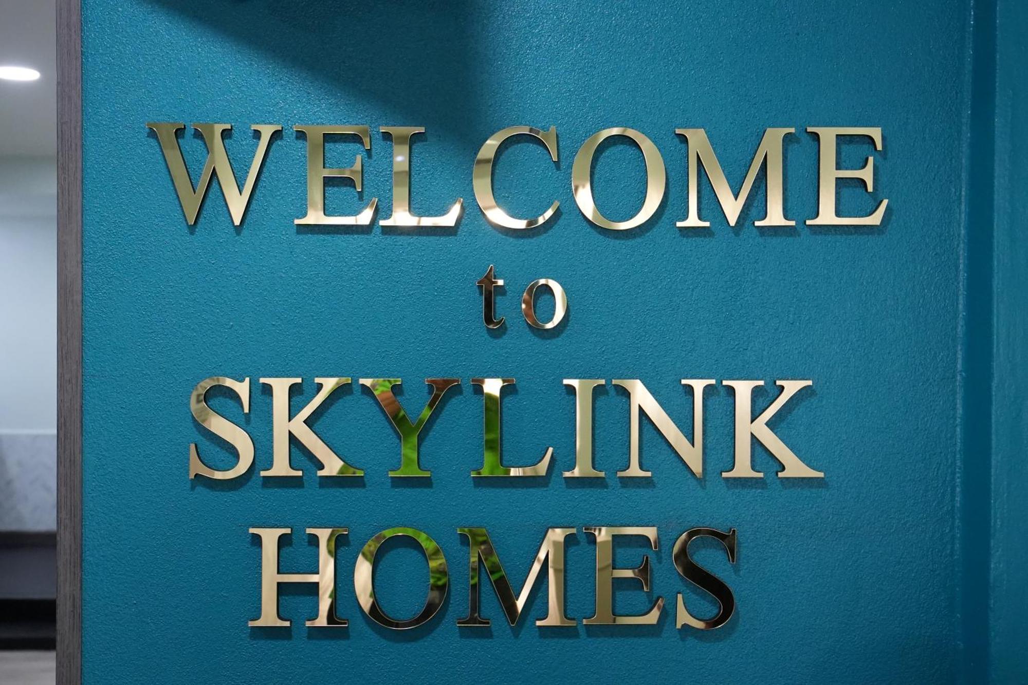 بانكوك Skylink Homes المظهر الخارجي الصورة